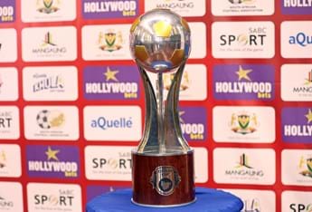 DStv is bringing you the COSAFA Cup. 22 matches from 4 June to 15 June!