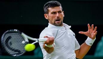 Wimbledon preview, 4-10 July 2022