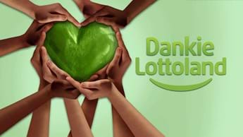 Beautiful stories from Dankie Lottoland