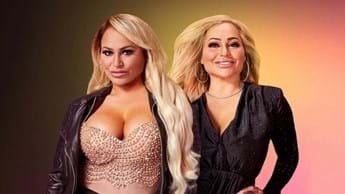 Inside Darcey & Stacey S2