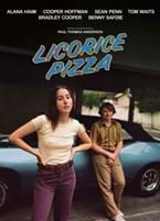 Licorice Pizza 