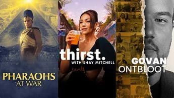 What to stream on DStv Compact Plus in July 2025