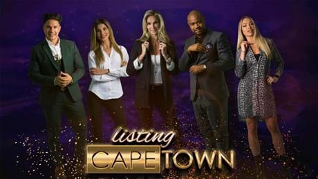 Listing Cape Town