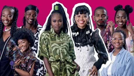 Hair To The Throne EPG