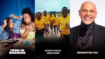 DStv Access Highlights September 2025