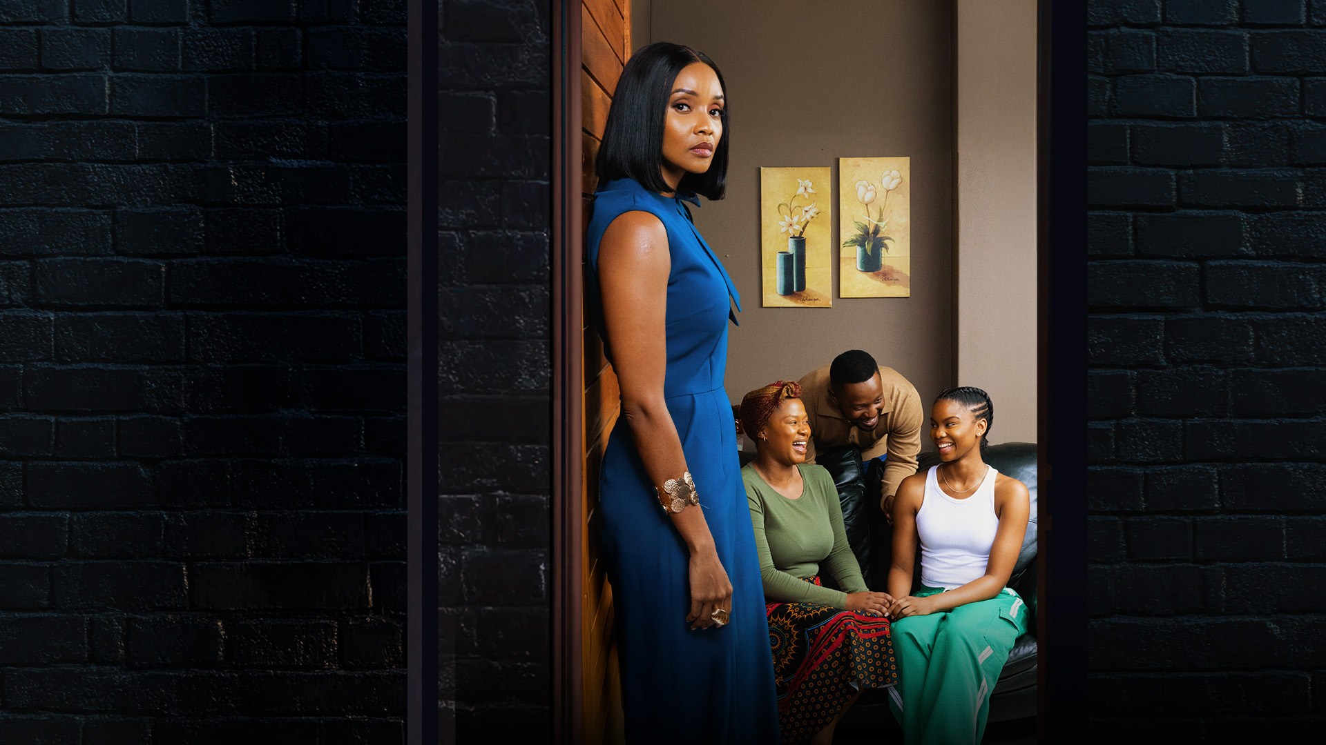 10 spicy local shows to enjoy with family this December on DStv