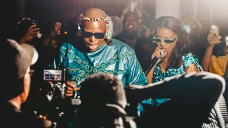 Uthando Lodumo 1