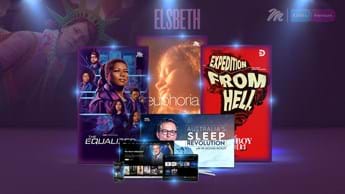 DStv Premium May 2024 Highlights