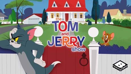 Tomandjerryshow S3 Logo 1920X1080