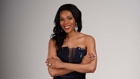 Thequeen S5 Harrietkhoza Primage 07647