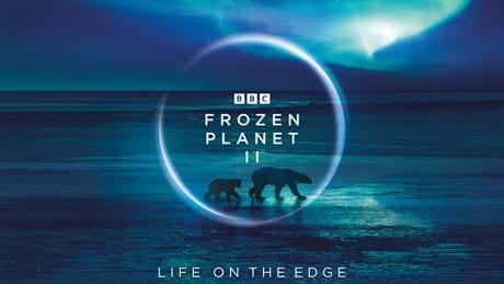 Frozen Planet II