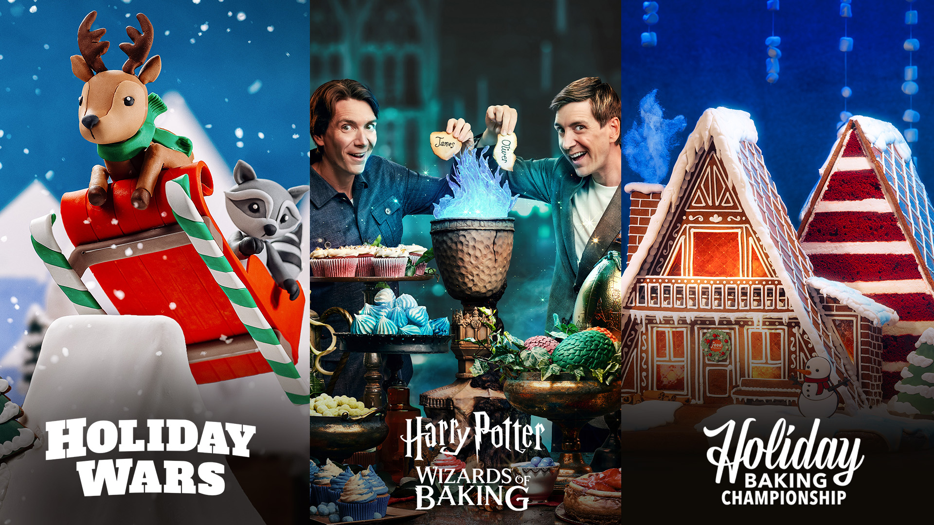 Festive treats on DStv this celebration season