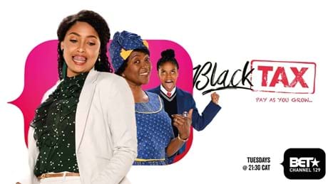 Black Tax 2