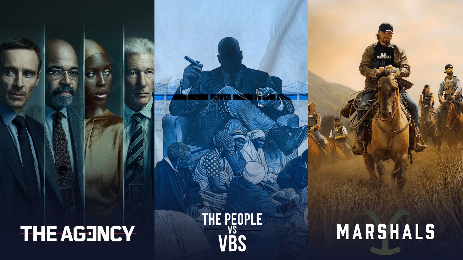 DStv Premium Highlights for April 2026