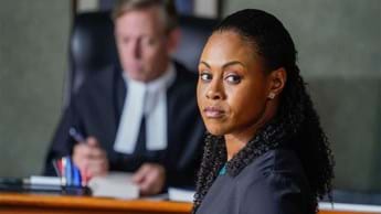 Wetsuits & lawsuits in Diggstown on DStv