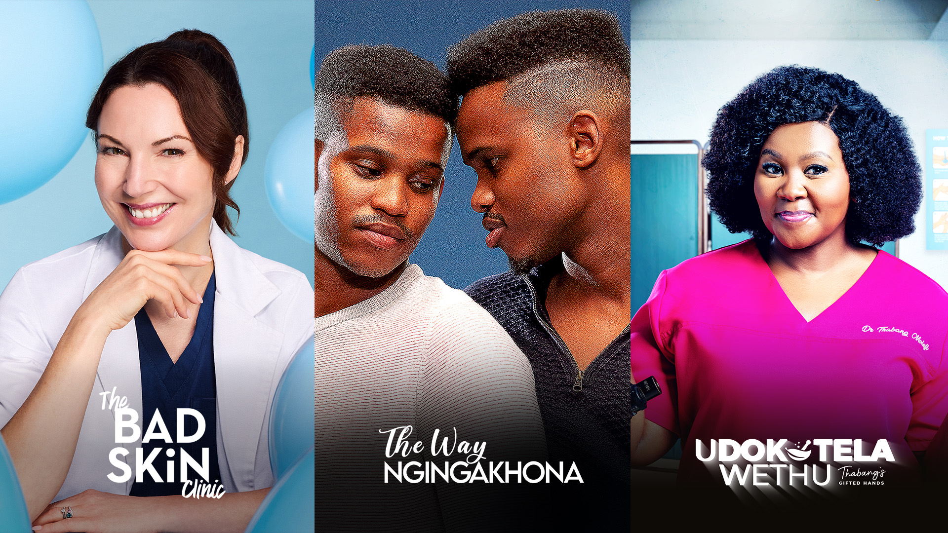 DStv Access Highlights November 2025