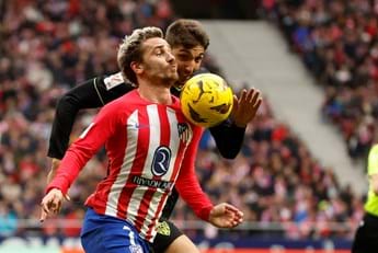 La Liga preview, 19-21 December 2023