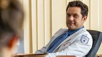 International hits on DStv, 17-23 September