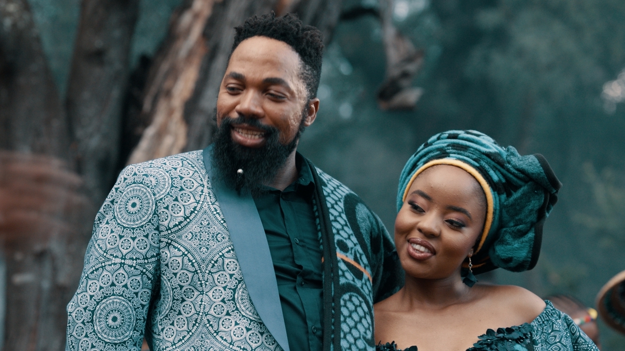 Outlaws S2 Mzansi Magic