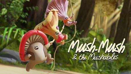 Mushmush Landscape Showlogo 1920X1080