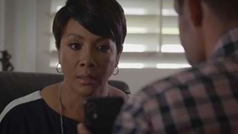Vivica A. Fox talks about Lifetime’s So Wrong movies 