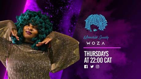 Moonchild Woza