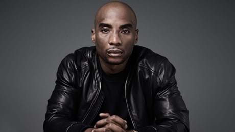 Hell Of A Week With Charlamagne Tha God