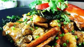 7 restaurants to visit when you’re in Nairobi