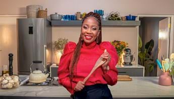 Rachel Tlagae, Bernadette Mutangara and Paul Banda spice up HONEY TV this February