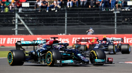 Formula 1, Brazilian Grand Prix preview, 14 November 2021