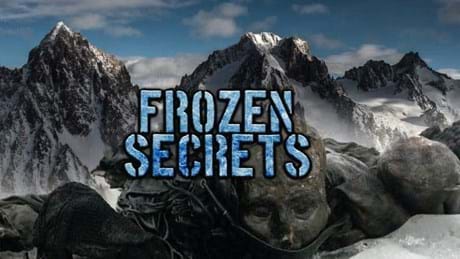Frozen Secrets 2023