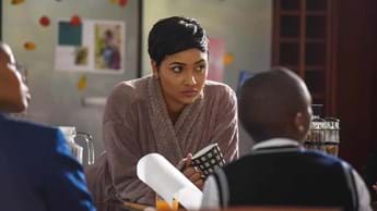 Black Tax & more local DStv shows, 8-14 October