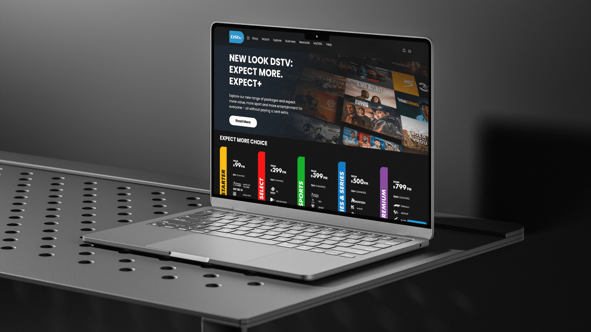 New DStv packages vs old DStv packages: What to expect 