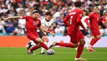 2022 FIFA World Cup – Player Profile