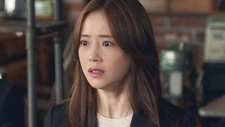 Flower Of Evil Fashion Moon Chae Won Episodes 11 16