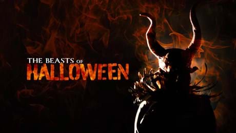 The Beasts Of Halloween 1920X1080