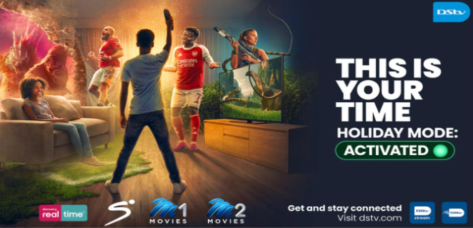 What to watch on DStv this April in Kenya 