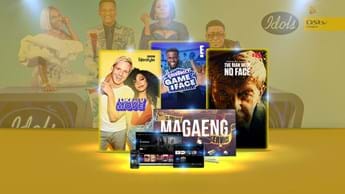 DStv Compact Highlights this July