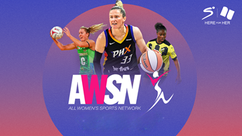 SuperSport launches 24/7 Women's Sports Channel, AWSN