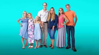 Reality spring flings on DStv, 1-7 October 
