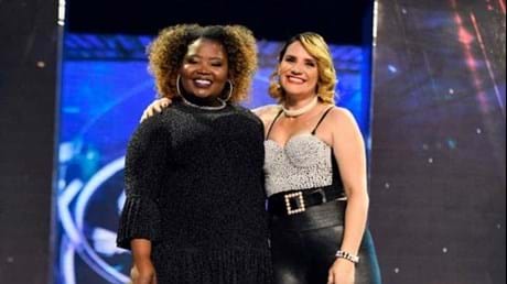 Idols S17 Finals