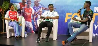 MultiChoice Ghana Launches 2024/25 Football Season