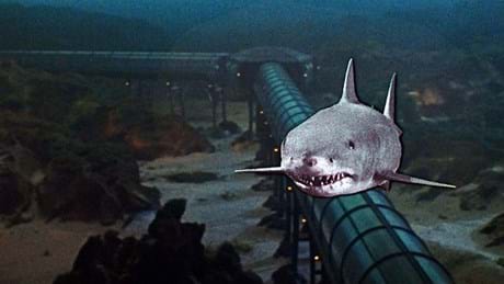 Jaws 3D