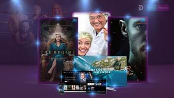 DStv Premium April 2024 Highlights