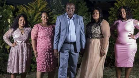 Uthando Nes’Thembu
