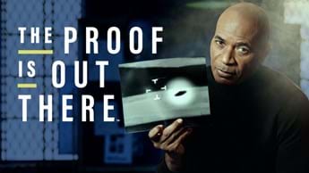 Is the proof is out there?