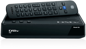 DStv Deal