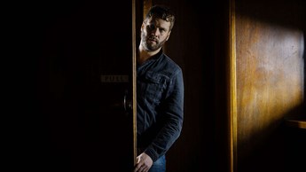 Laudo Liebenberg’s dark path as serial killer Adriaan Klopper in Die Byl