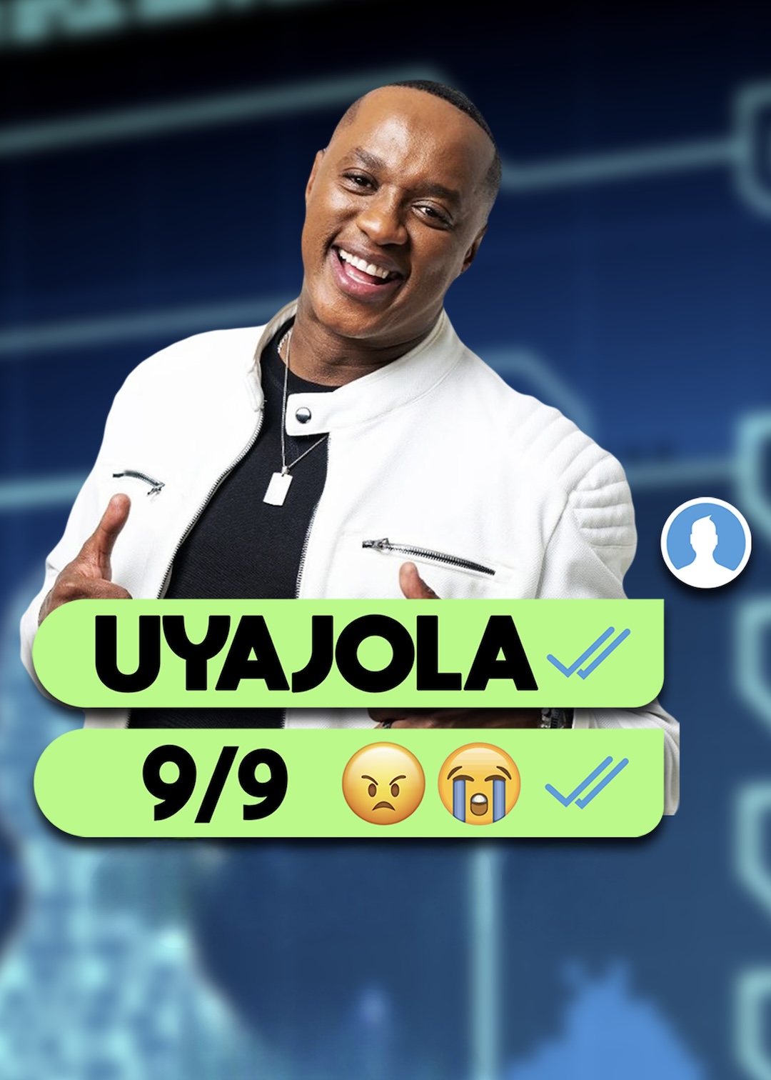 Uyajola 9/9