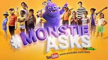 Kids have their say in #MonstieAsks